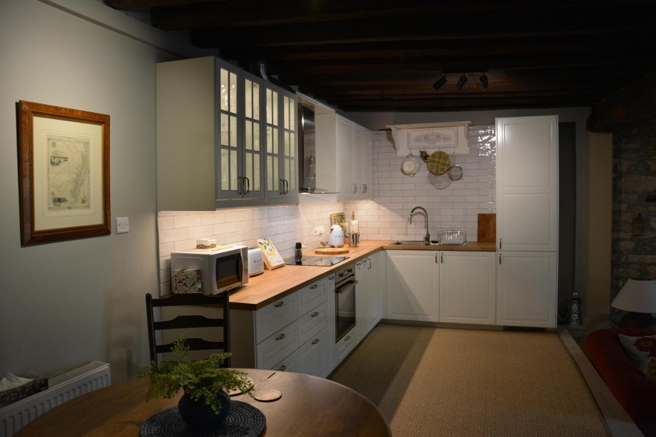 Kato Platres Riverside Cottage מראה חיצוני תמונה
