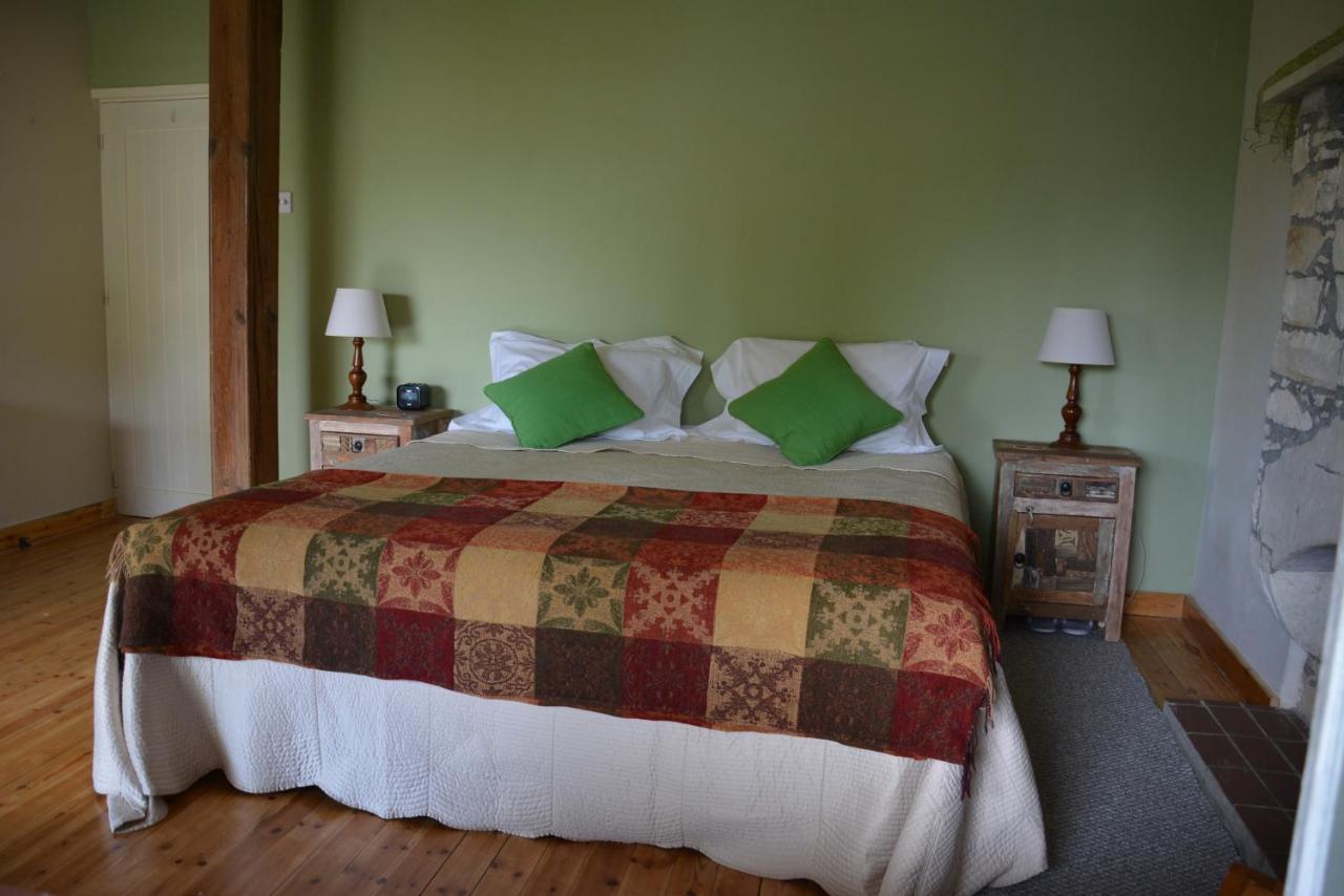 Kato Platres Riverside Cottage מראה חיצוני תמונה