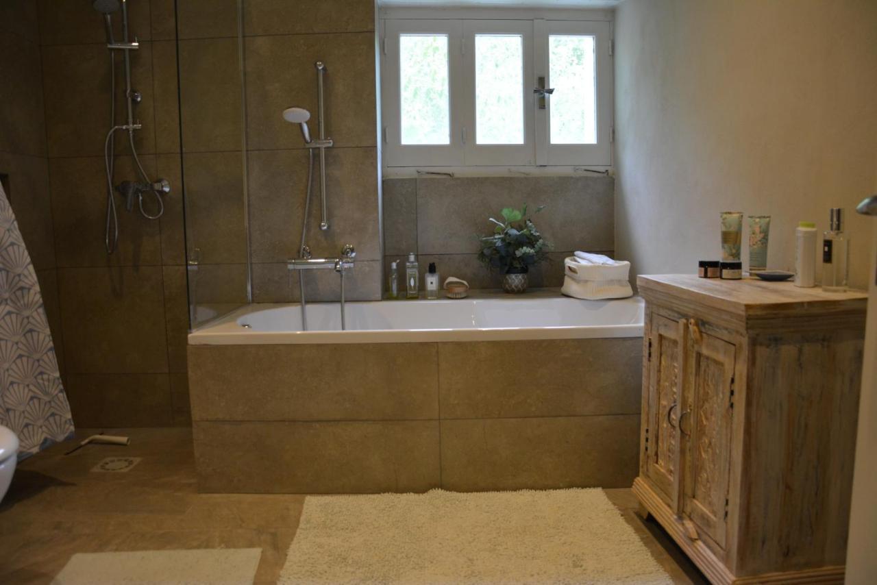 Kato Platres Riverside Cottage מראה חיצוני תמונה
