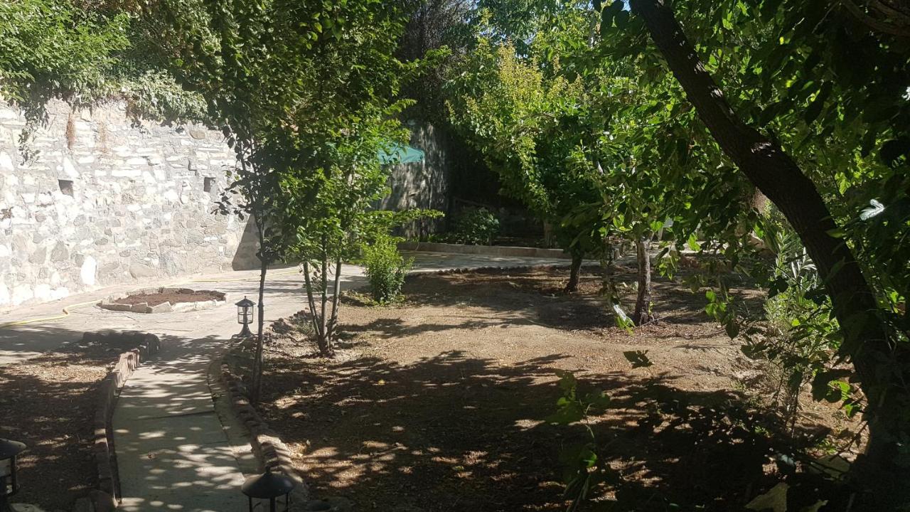 Kato Platres Riverside Cottage מראה חיצוני תמונה
