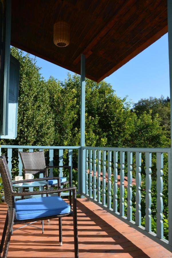 Kato Platres Riverside Cottage מראה חיצוני תמונה