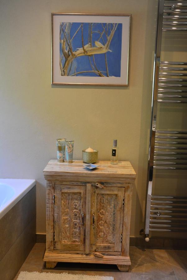 Kato Platres Riverside Cottage מראה חיצוני תמונה