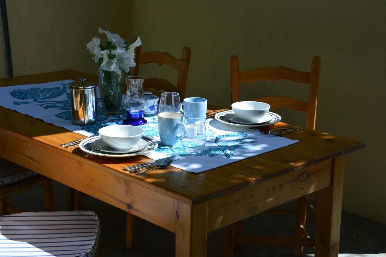 Kato Platres Riverside Cottage מראה חיצוני תמונה