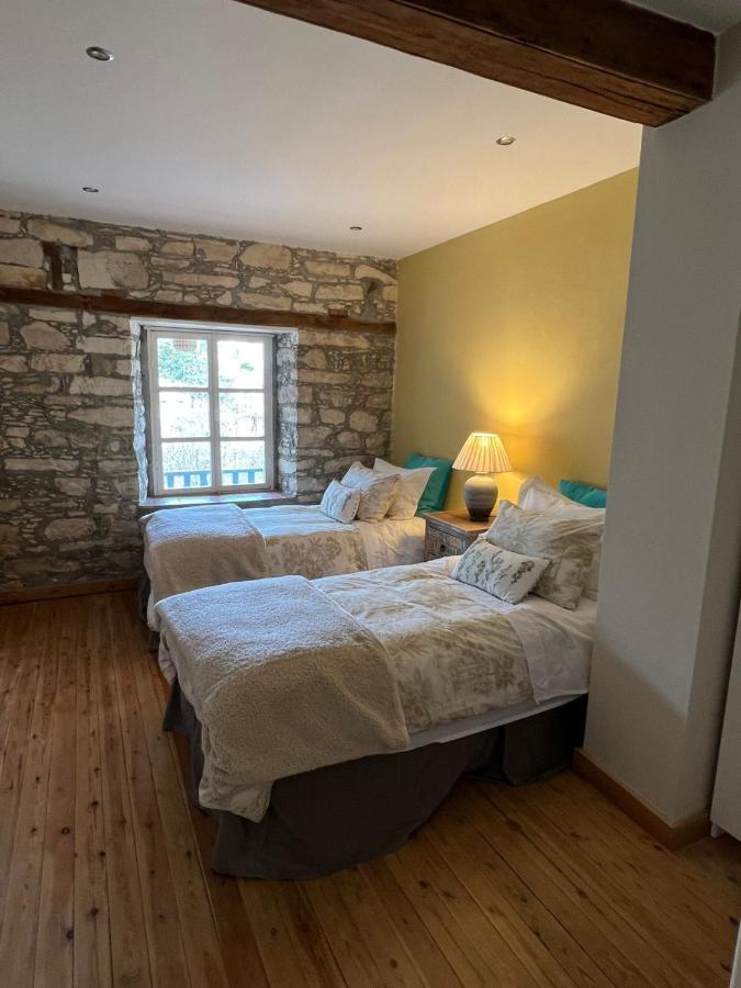 Kato Platres Riverside Cottage מראה חיצוני תמונה